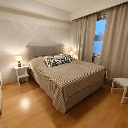 Apartment Aurora Arctic Close To Center