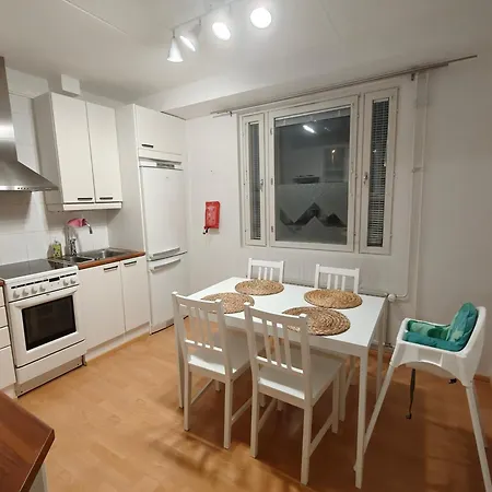 Apartment Aurora Arctic Close To Center *