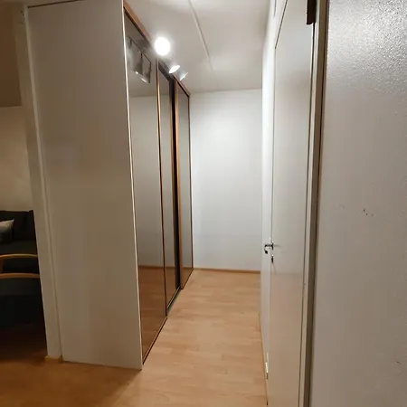 Apartment Aurora Arctic Close To Center *